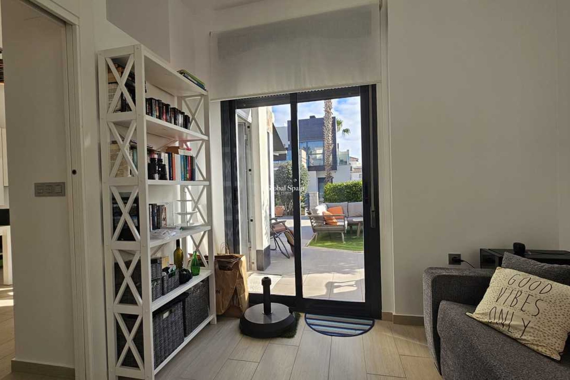 Wederverkoop - VILLA -
CABO ROIG - Costa Blanca