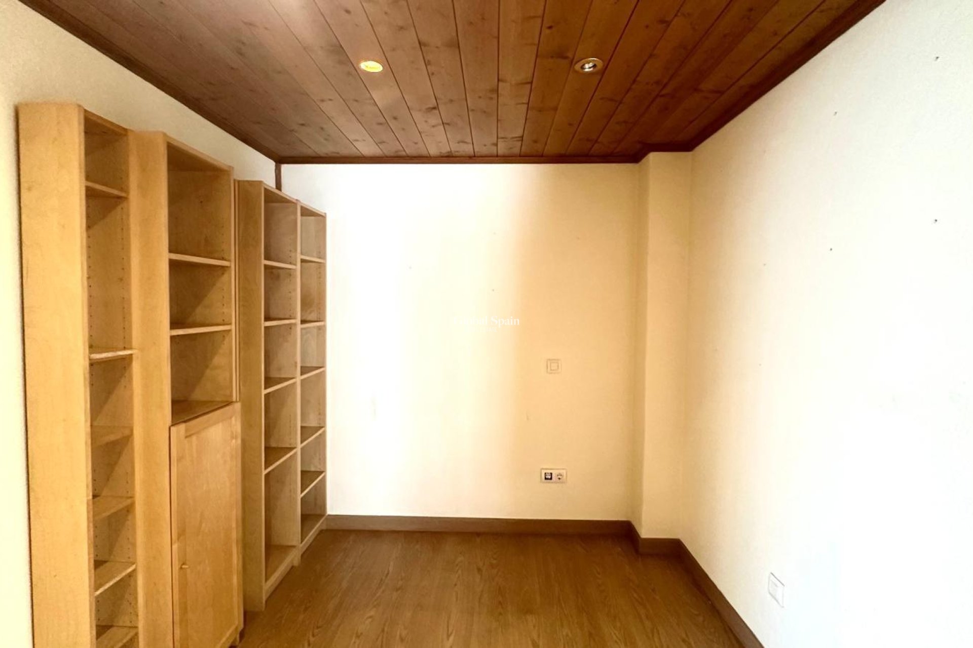 Wederverkoop - VILLA -
CABO ROIG - Costa Blanca