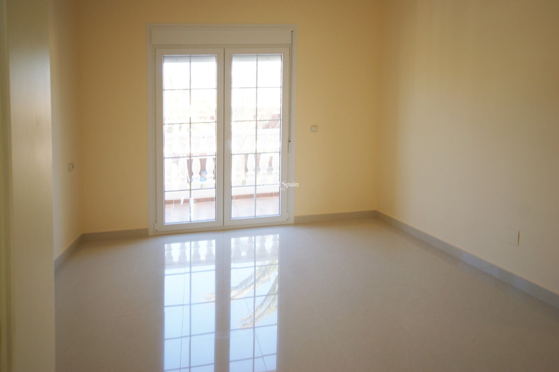 Wederverkoop - VILLA -
CABO ROIG - Costa Blanca