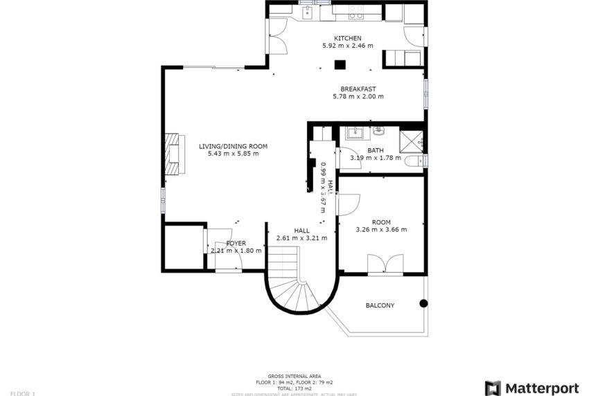Wederverkoop - VILLA -
CABO ROIG - Costa Blanca