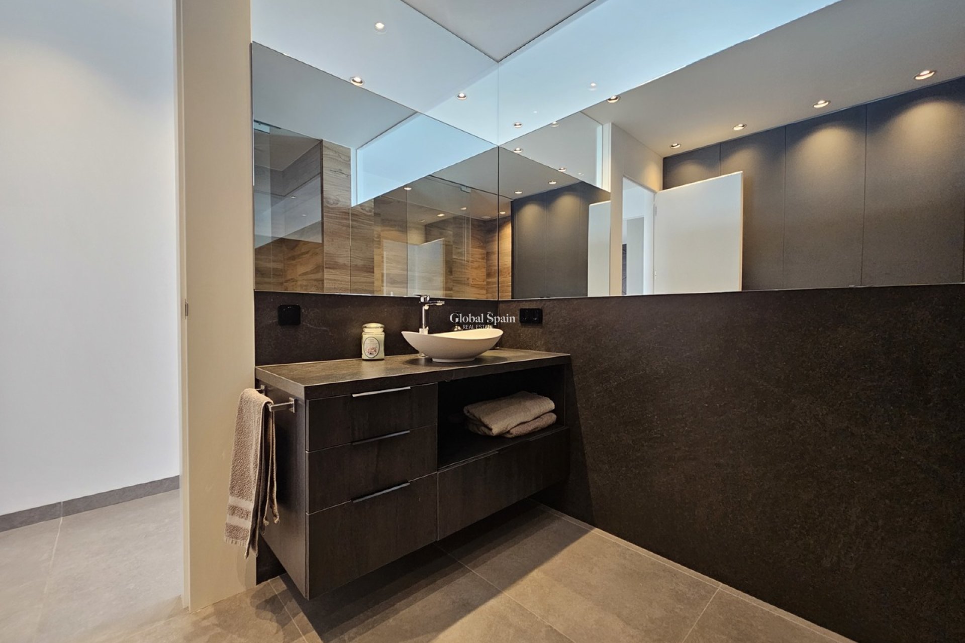 Wederverkoop - VILLA -
CABO ROIG - Costa Blanca