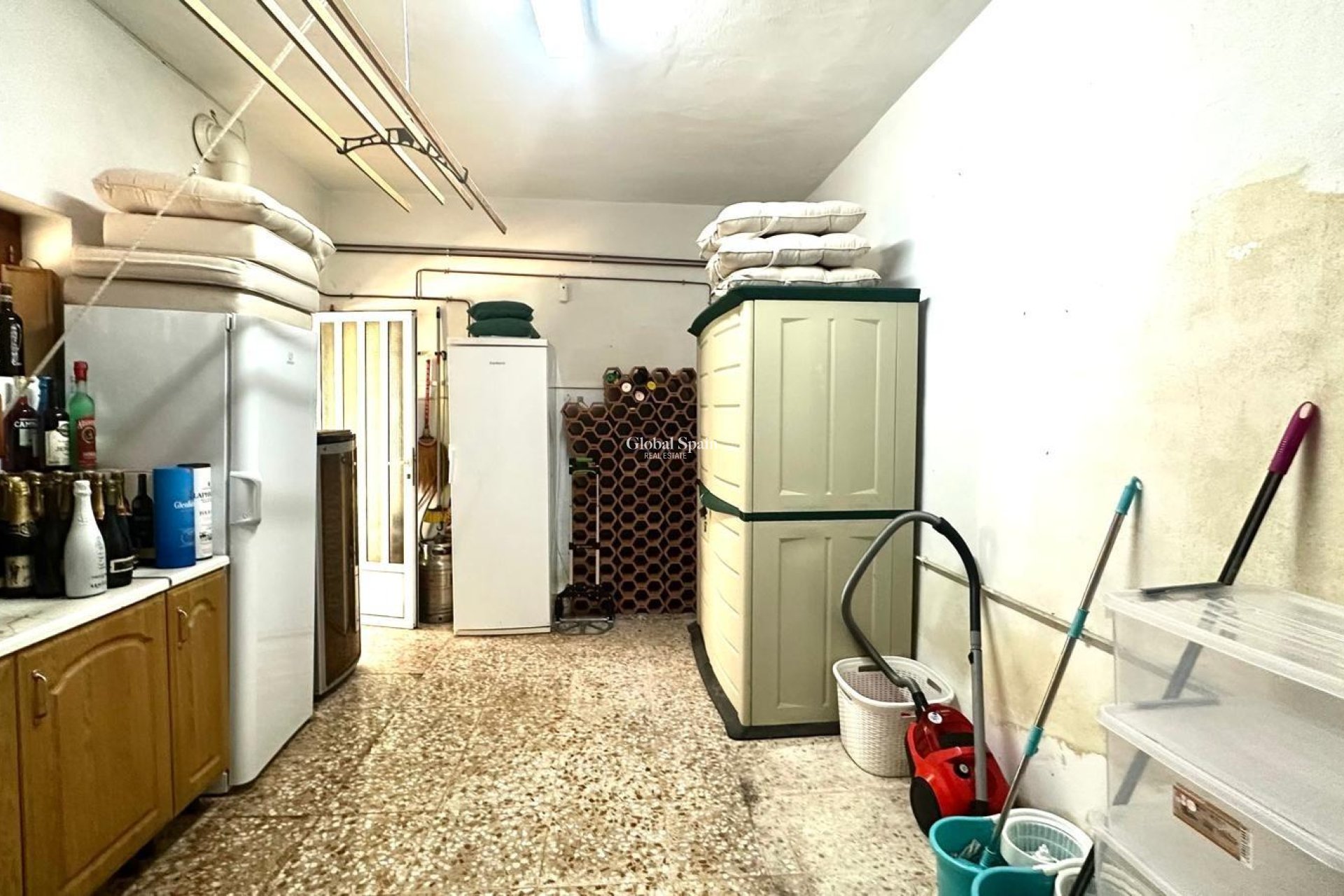 Wederverkoop - VILLA -
CABO ROIG - Costa Blanca