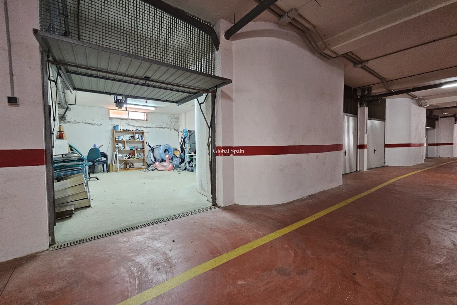 Wederverkoop - VILLA -
CABO ROIG - Costa Blanca