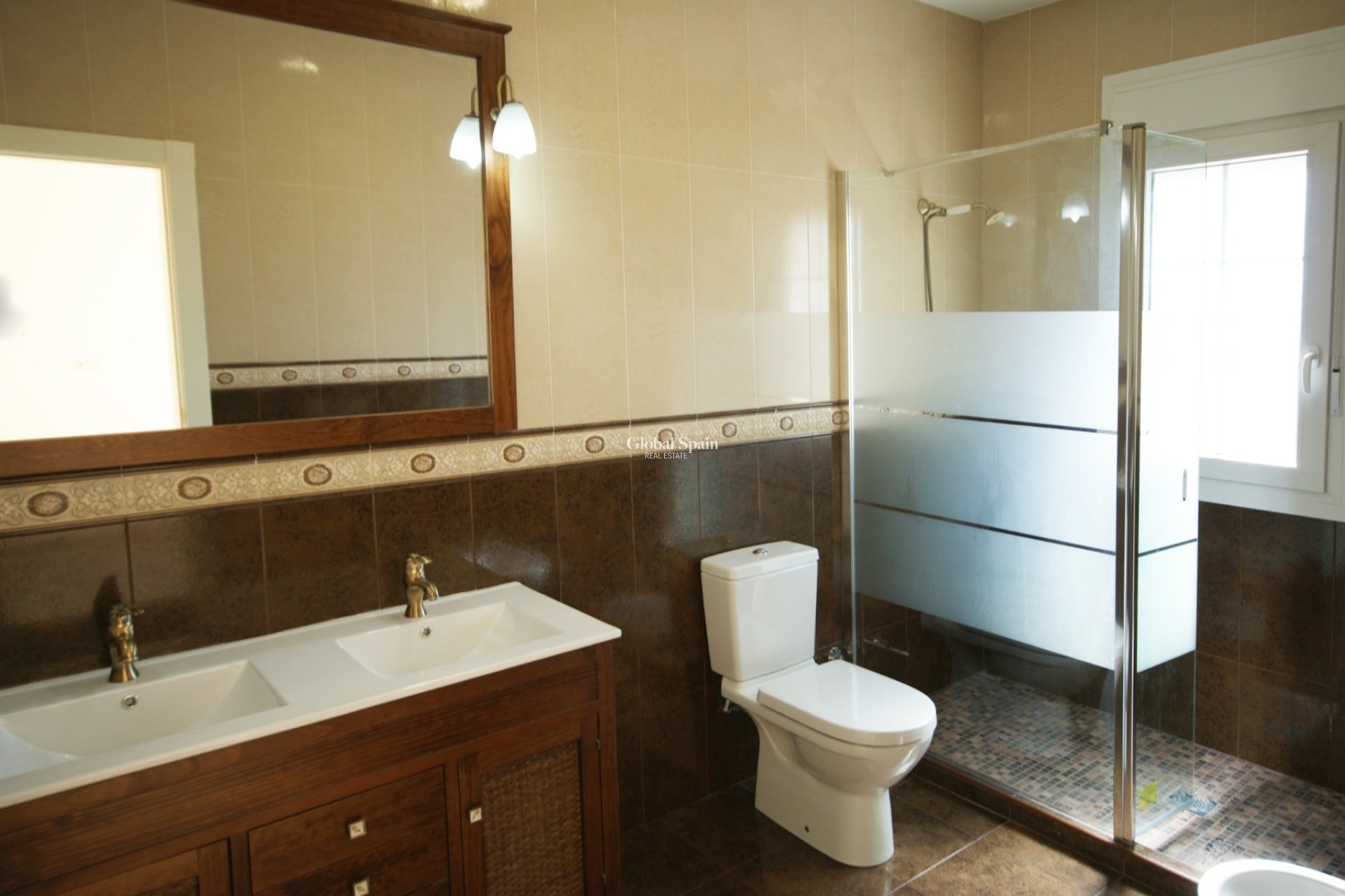 Wederverkoop - VILLA -
CABO ROIG - Costa Blanca