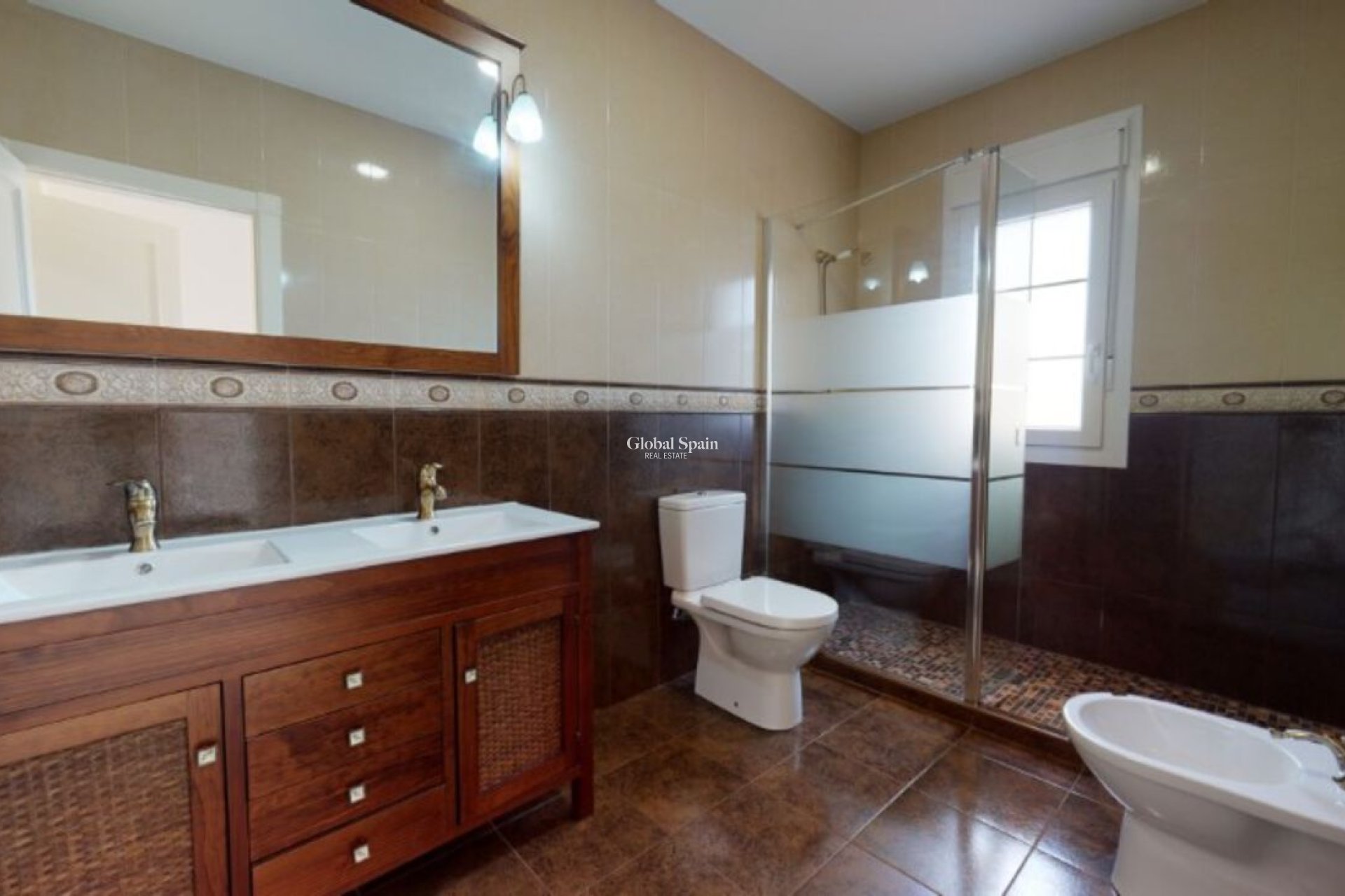 Wederverkoop - VILLA -
CABO ROIG - Costa Blanca