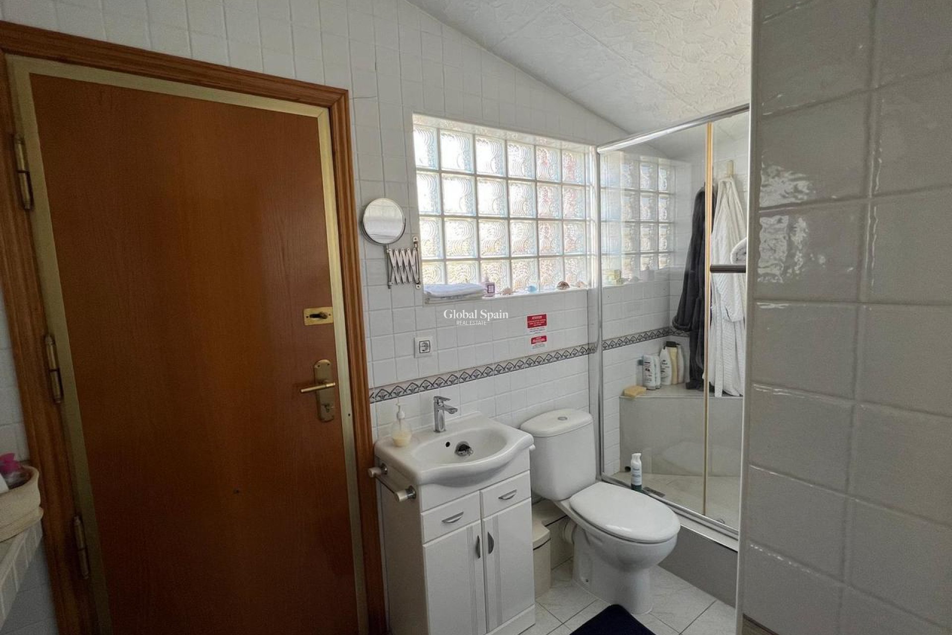 Wederverkoop - VILLA -
CABO ROIG - Costa Blanca