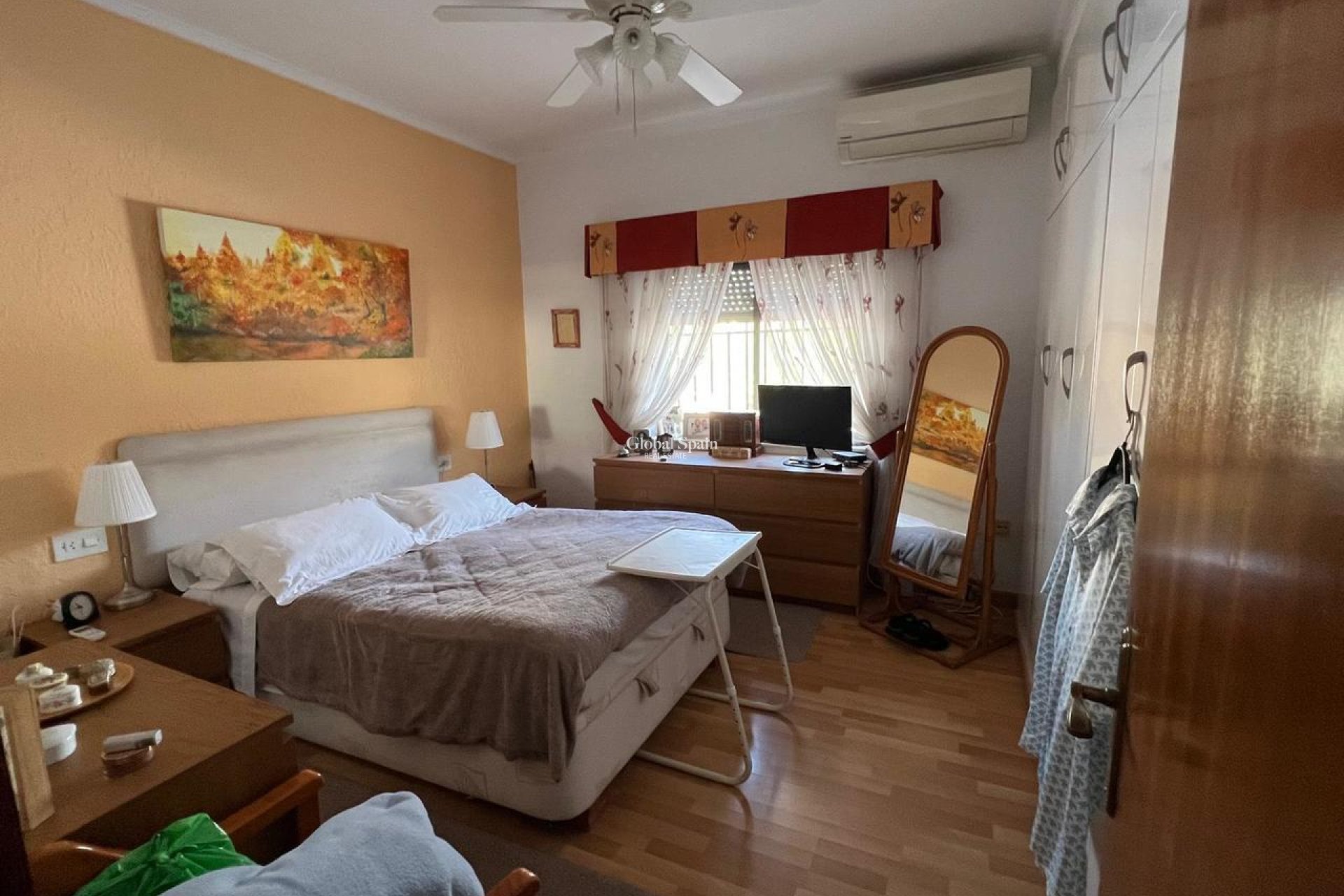 Wederverkoop - VILLA -
CABO ROIG - Costa Blanca