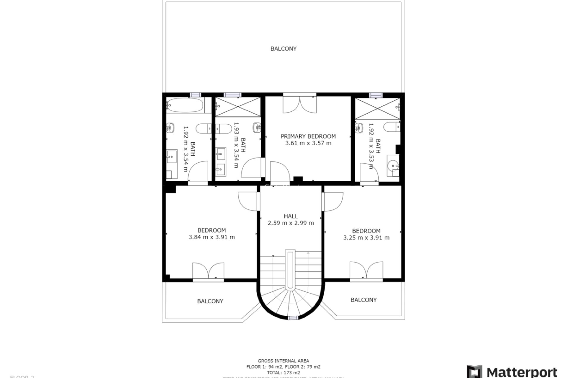 Wederverkoop - VILLA -
CABO ROIG - Costa Blanca