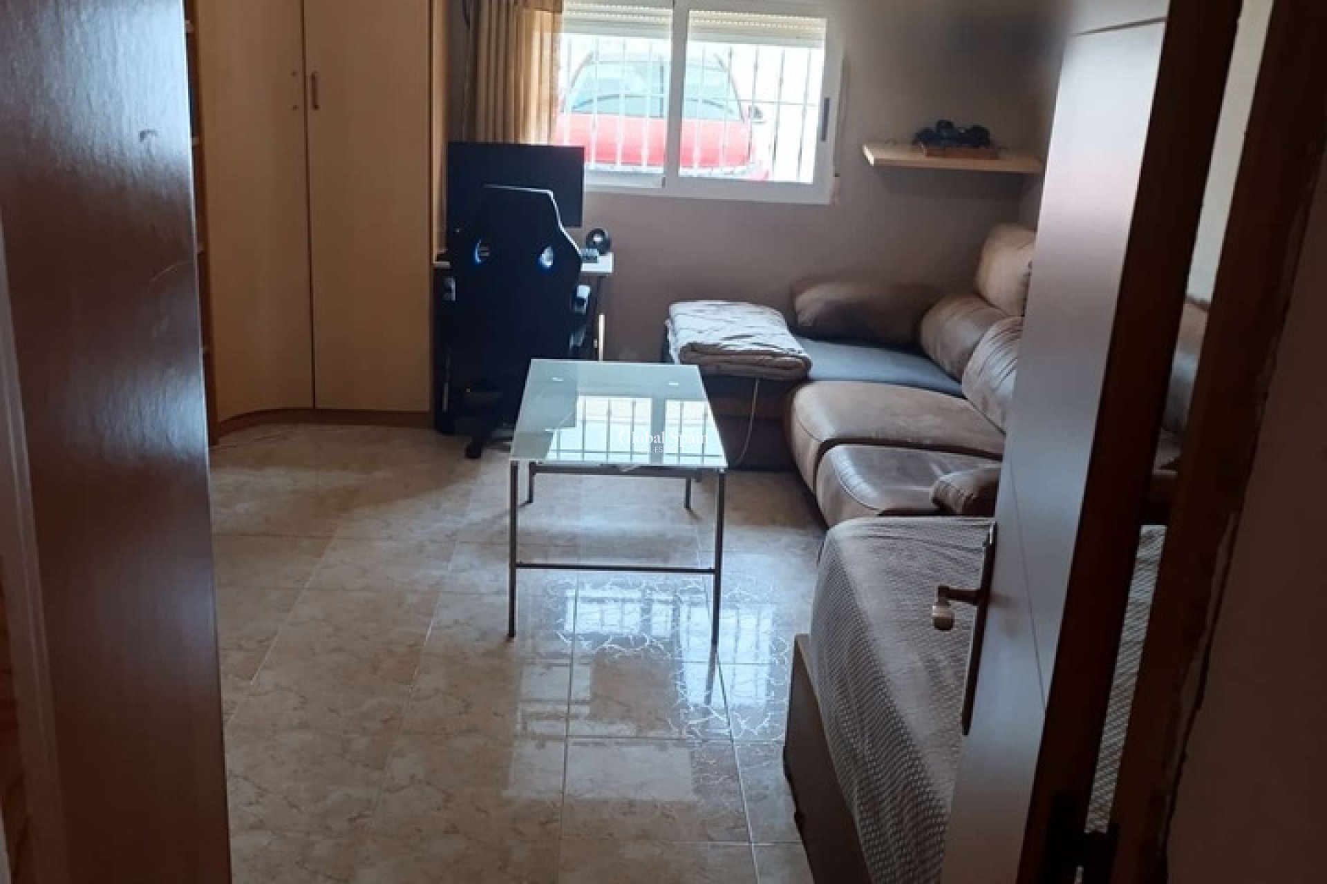 Wederverkoop - VILLA -
CABO ROIG - Costa Blanca