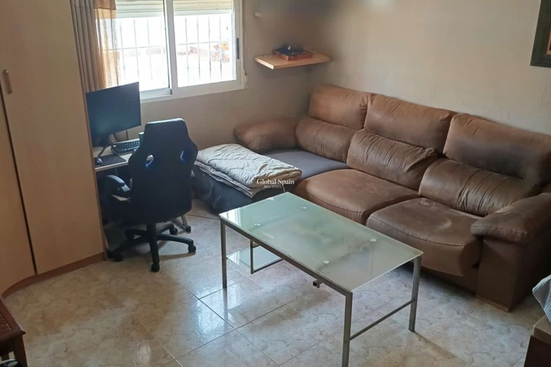 Wederverkoop - VILLA -
CABO ROIG - Costa Blanca