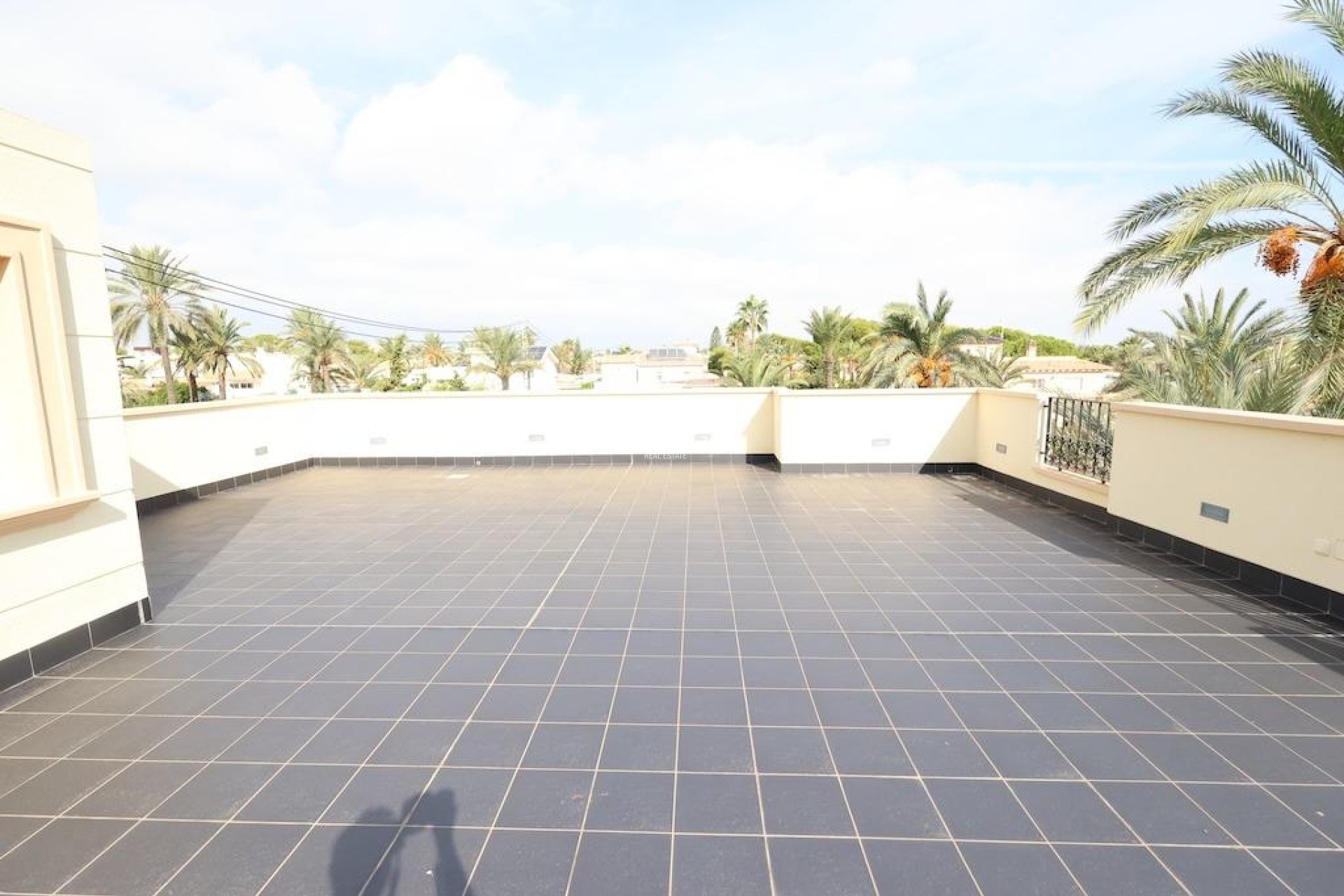 Wederverkoop - VILLA -
CABO ROIG - Costa Blanca