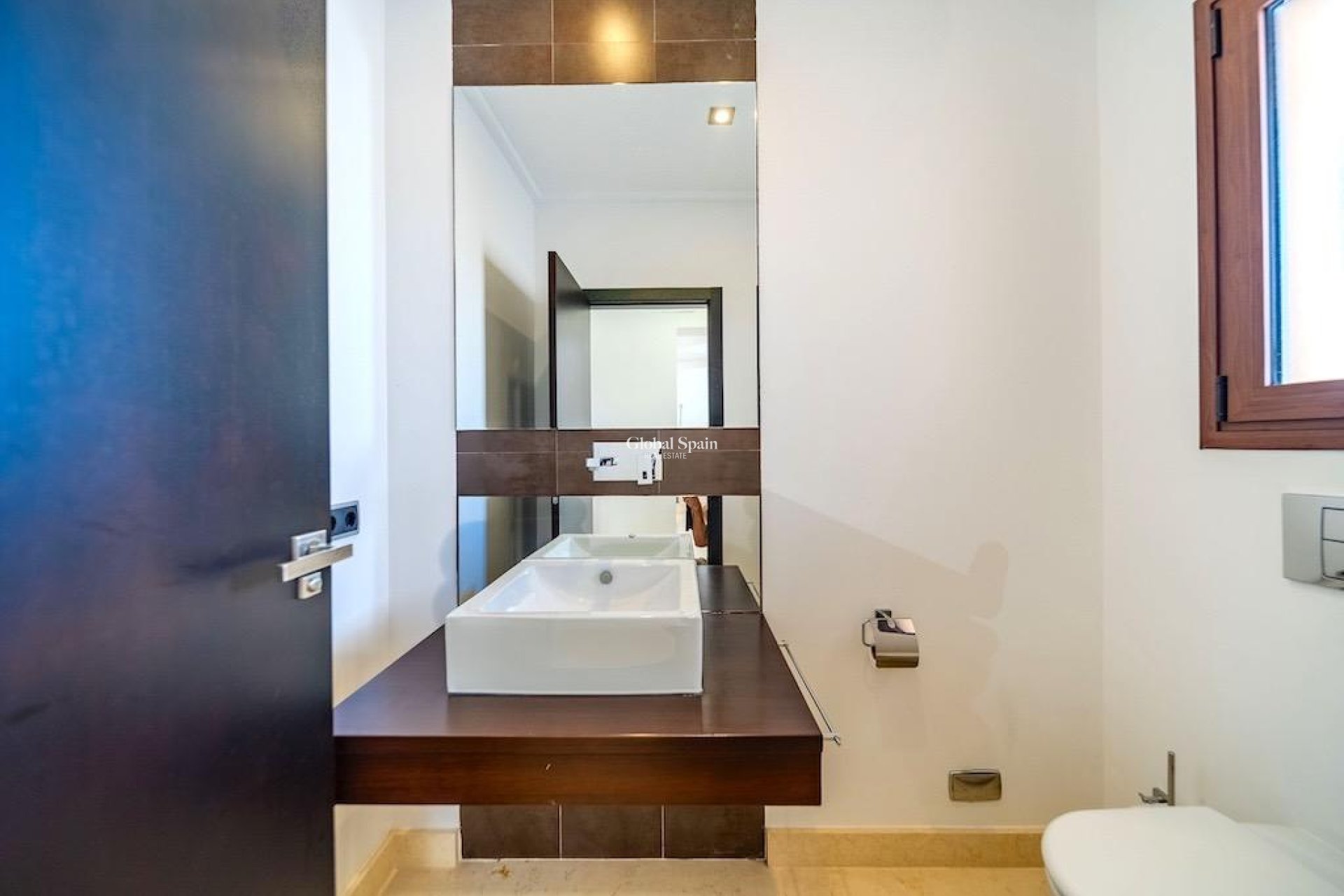 Wederverkoop - Villa -
CABO ROIG - Costa blanca