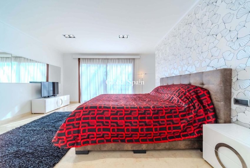 Wederverkoop - Villa -
CABO ROIG - Costa blanca