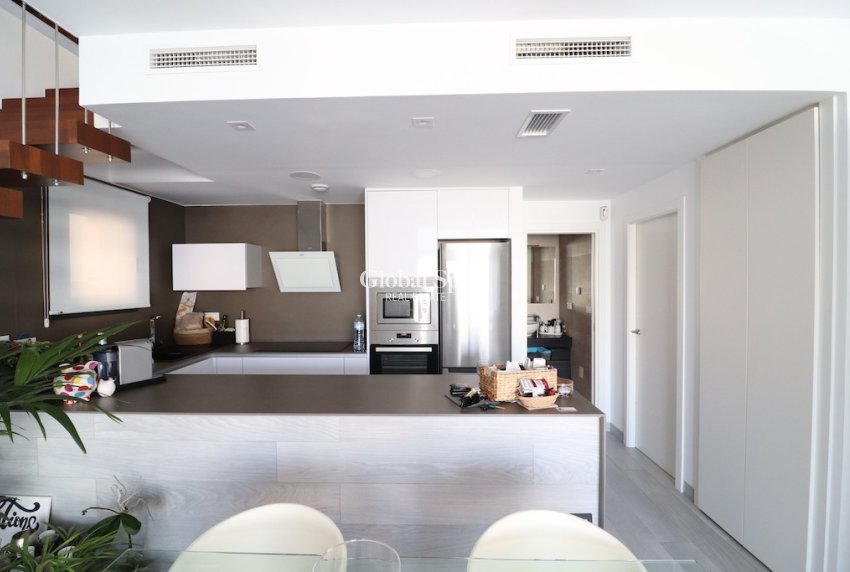 Wederverkoop - Villa -
CABO ROIG - Lomas de Cabo Roig