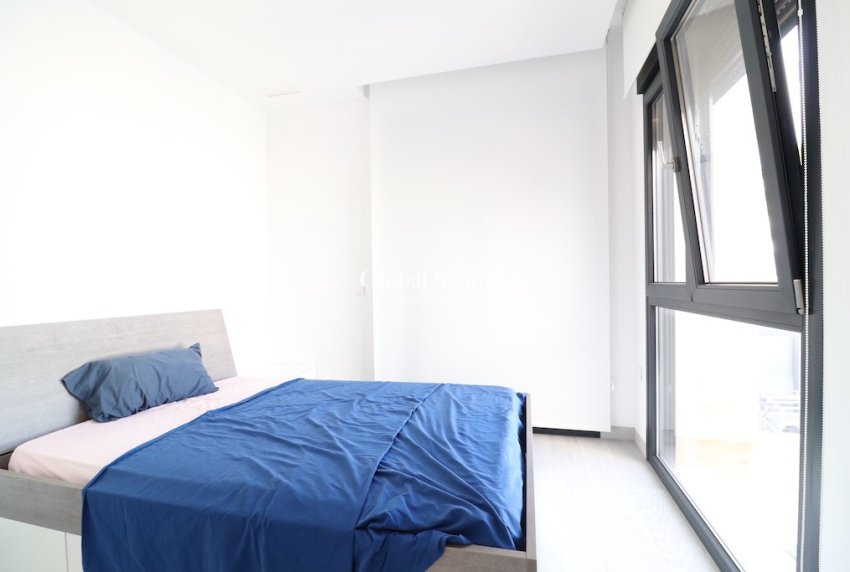 Wederverkoop - Villa -
CABO ROIG - Lomas de Cabo Roig