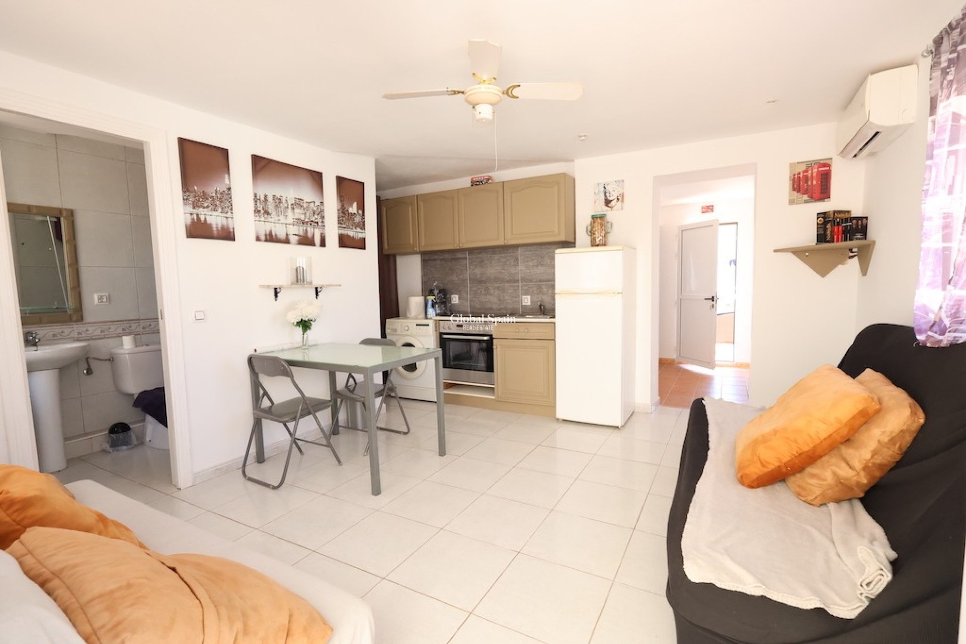 Wederverkoop - Villa -
CABO ROIG - Lomas de Cabo Roig