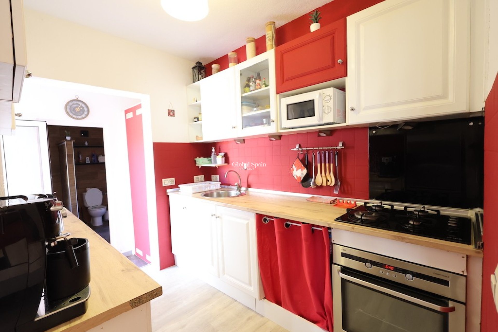 Wederverkoop - Villa -
CABO ROIG - Lomas de Cabo Roig