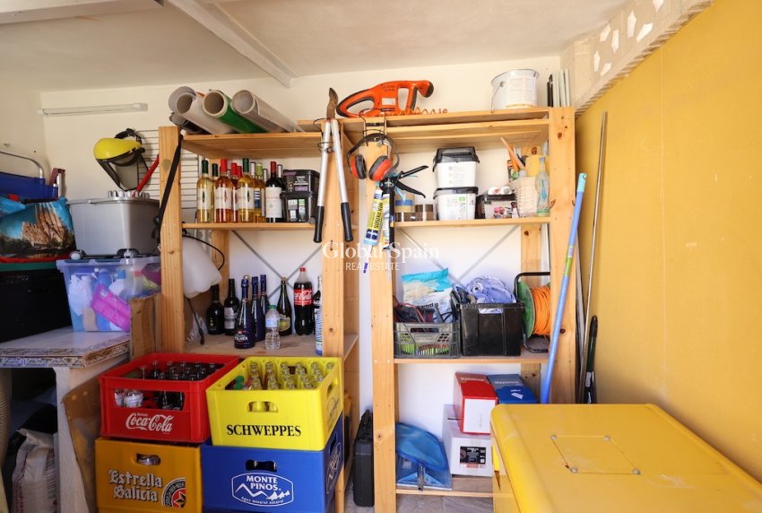 Wederverkoop - Villa -
CABO ROIG - Lomas de Cabo Roig