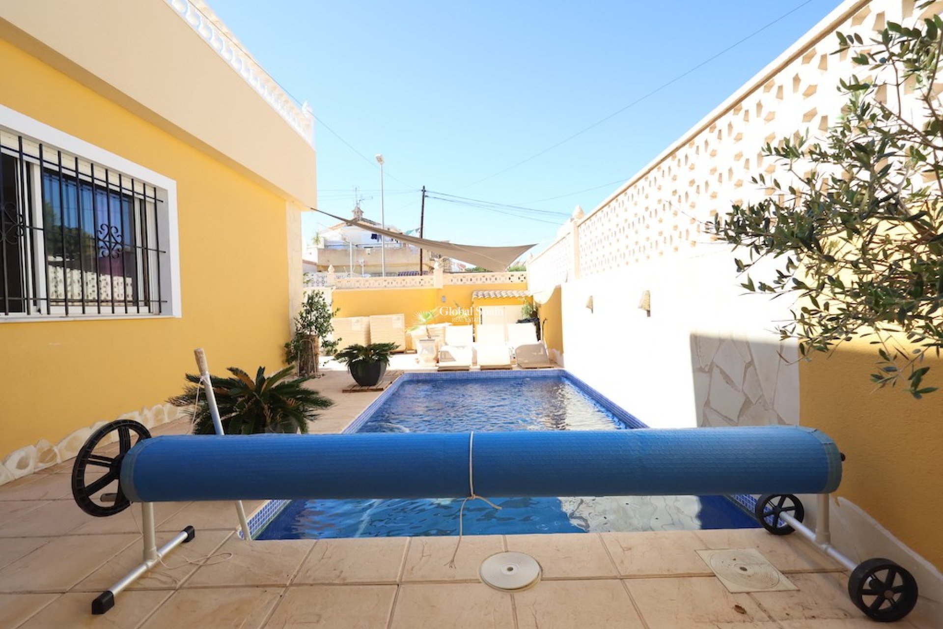 Wederverkoop - Villa -
CABO ROIG - Lomas de Cabo Roig