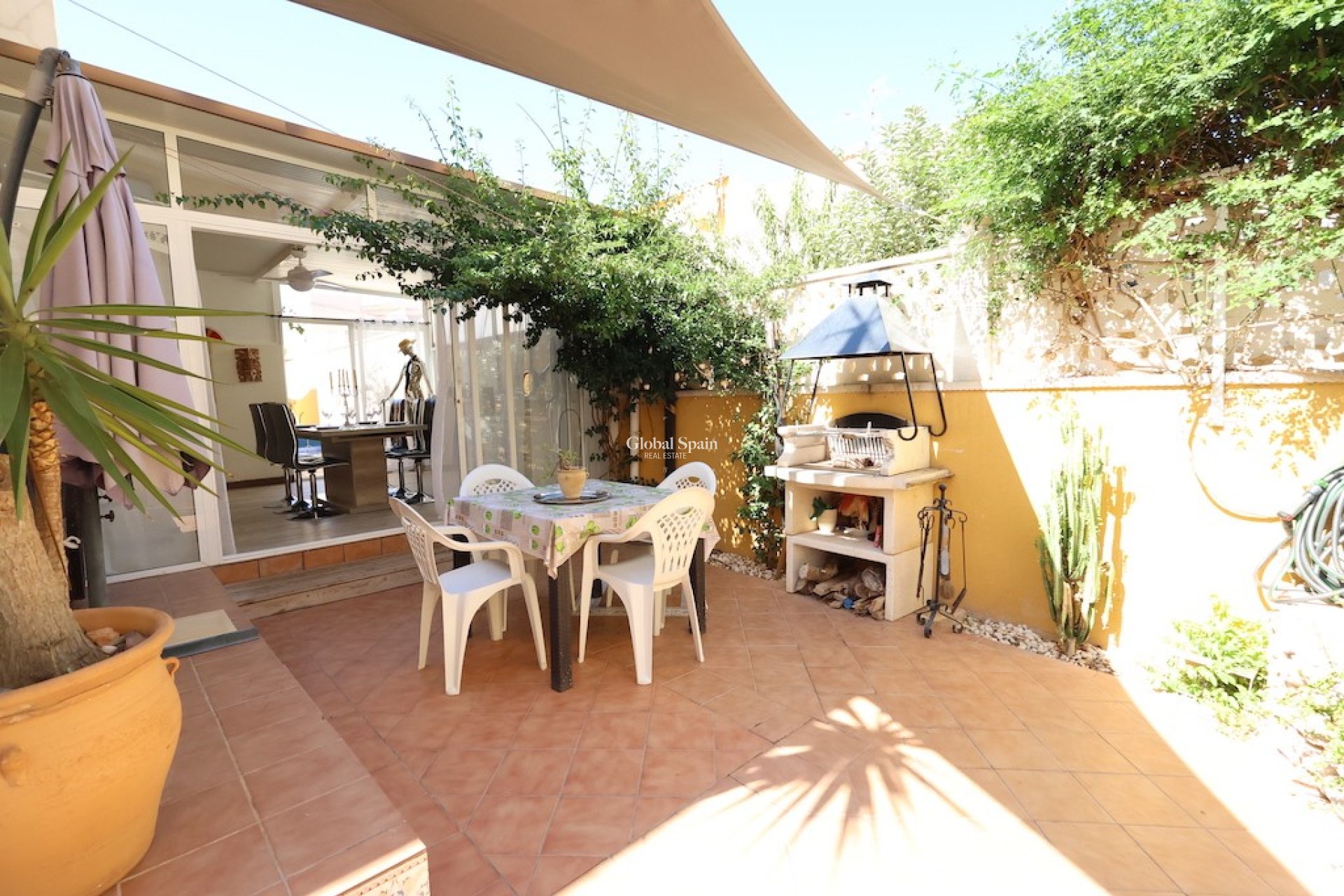 Wederverkoop - Villa -
CABO ROIG - Lomas de Cabo Roig