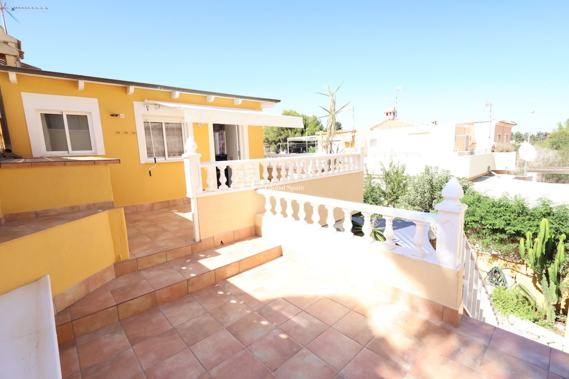 Wederverkoop - Villa -
CABO ROIG - Lomas de Cabo Roig