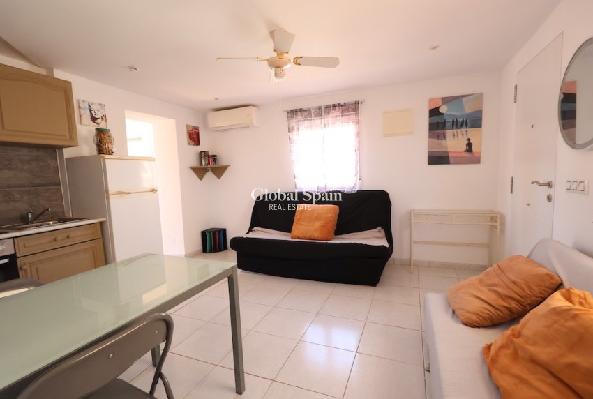 Wederverkoop - Villa -
CABO ROIG - Lomas de Cabo Roig