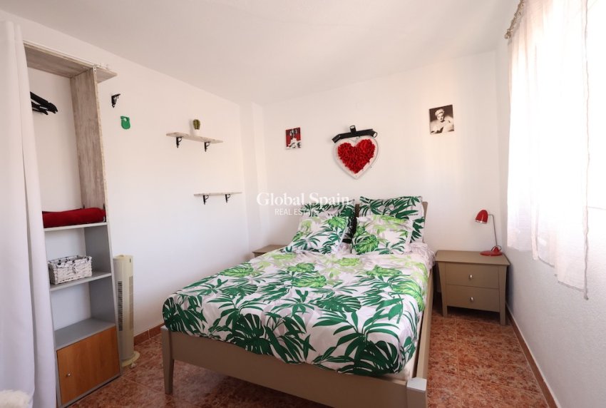 Wederverkoop - Villa -
CABO ROIG - Lomas de Cabo Roig