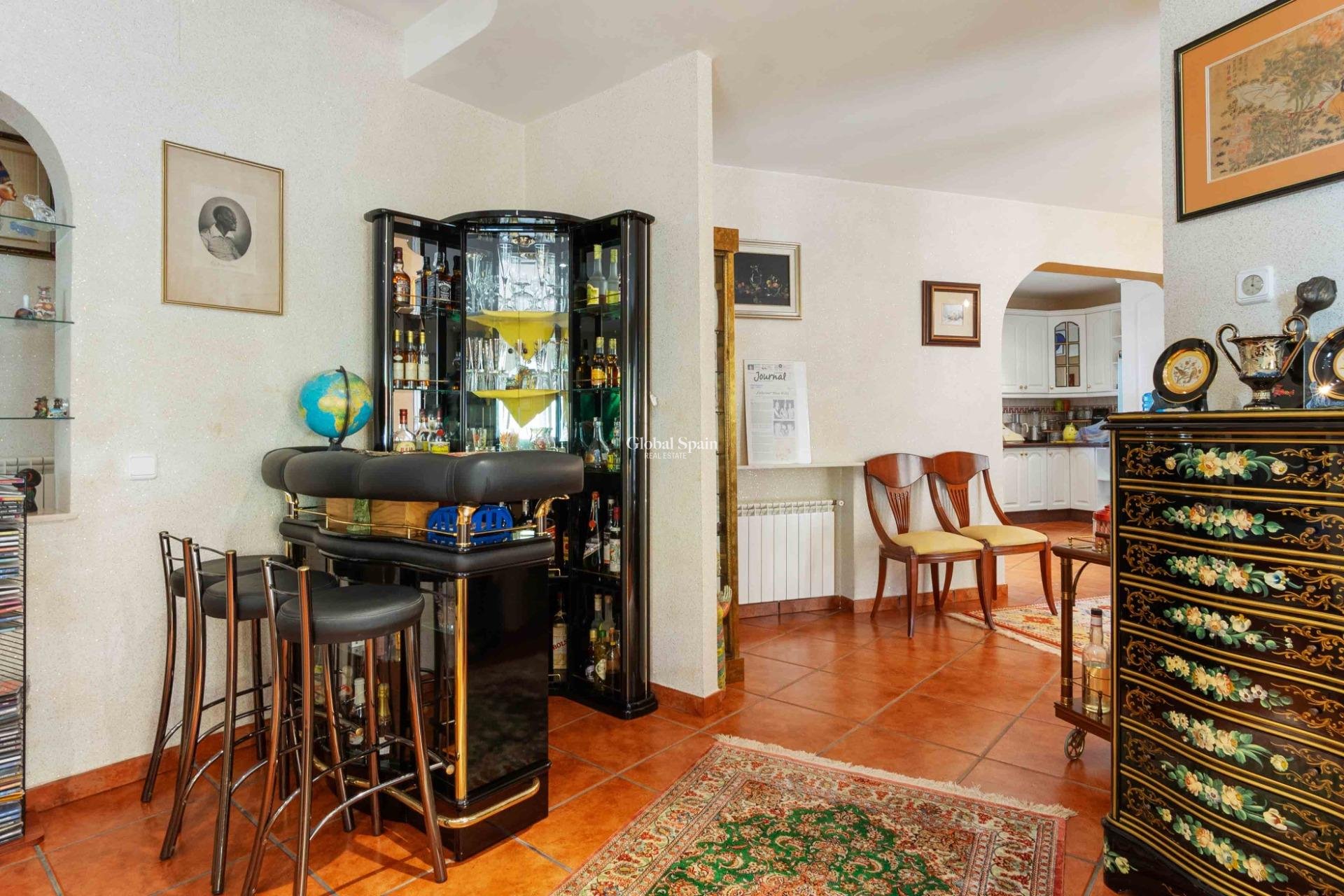 Wederverkoop - VILLA -
CABO ROIG - MUY CERCA DE LA PLAYA