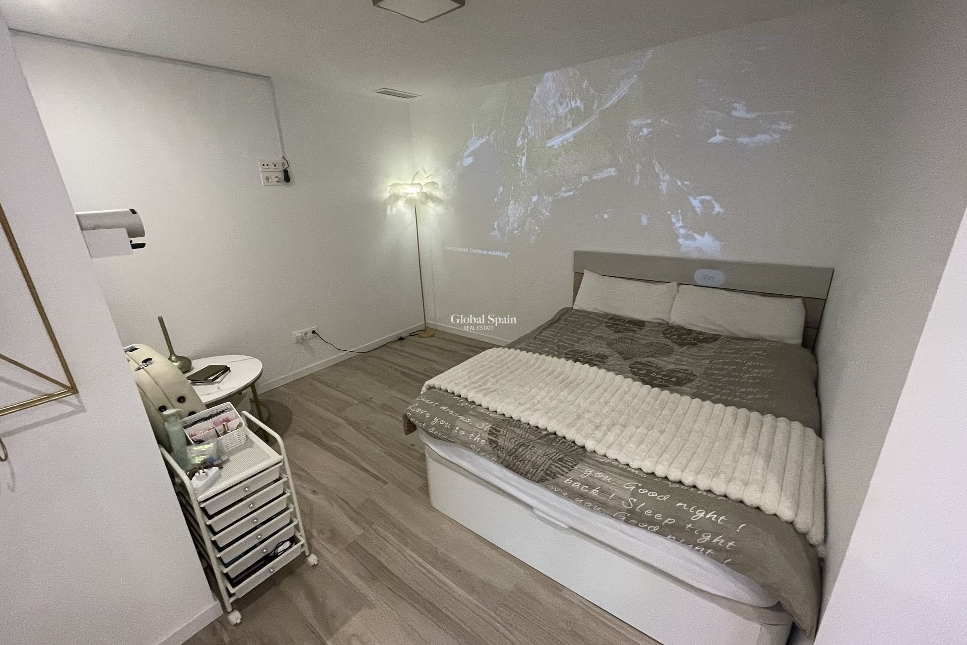 Wederverkoop - Villa -
CABO ROIG