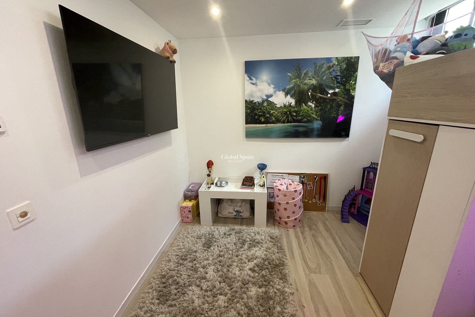 Wederverkoop - Villa -
CABO ROIG