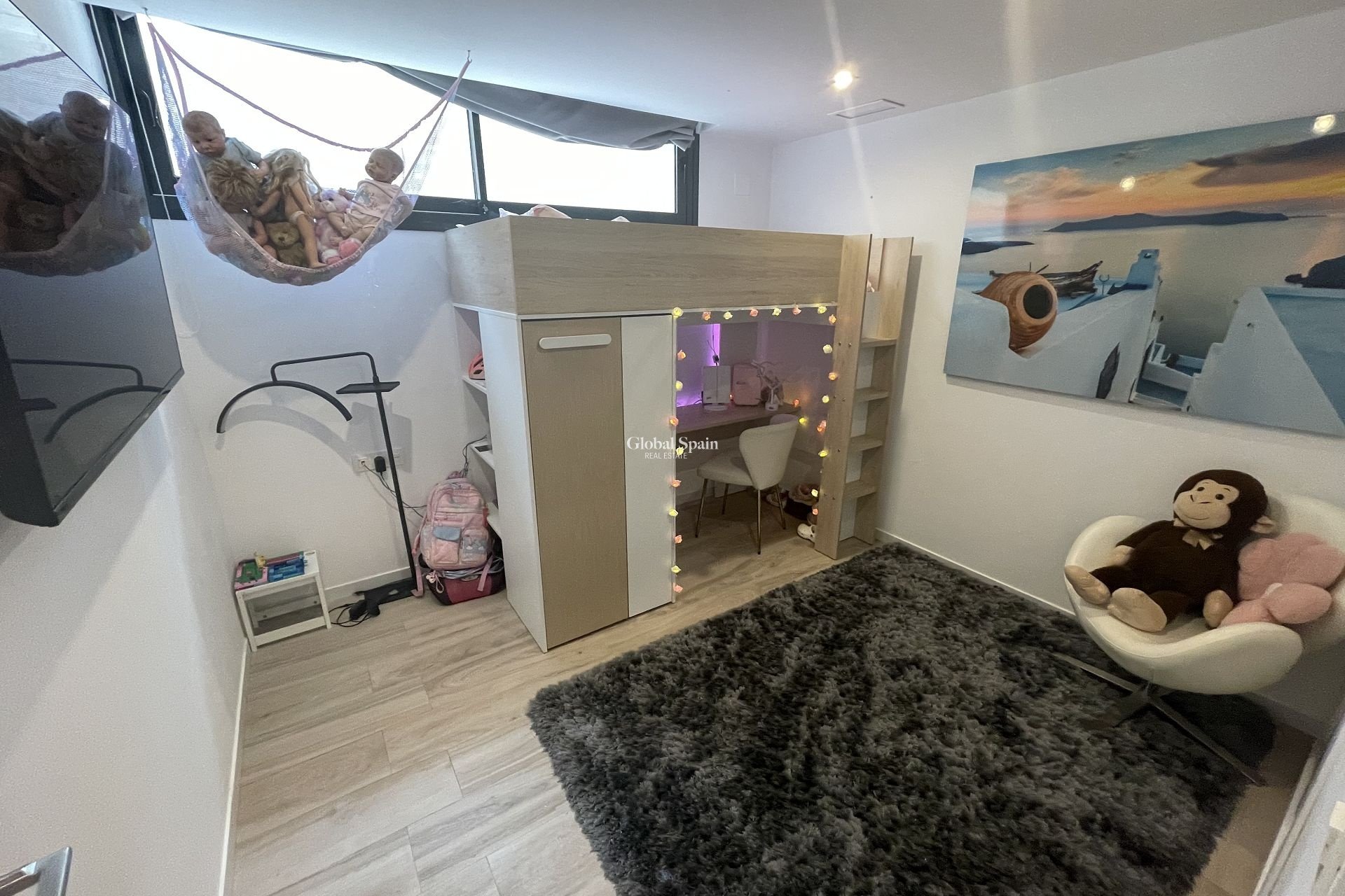 Wederverkoop - Villa -
CABO ROIG