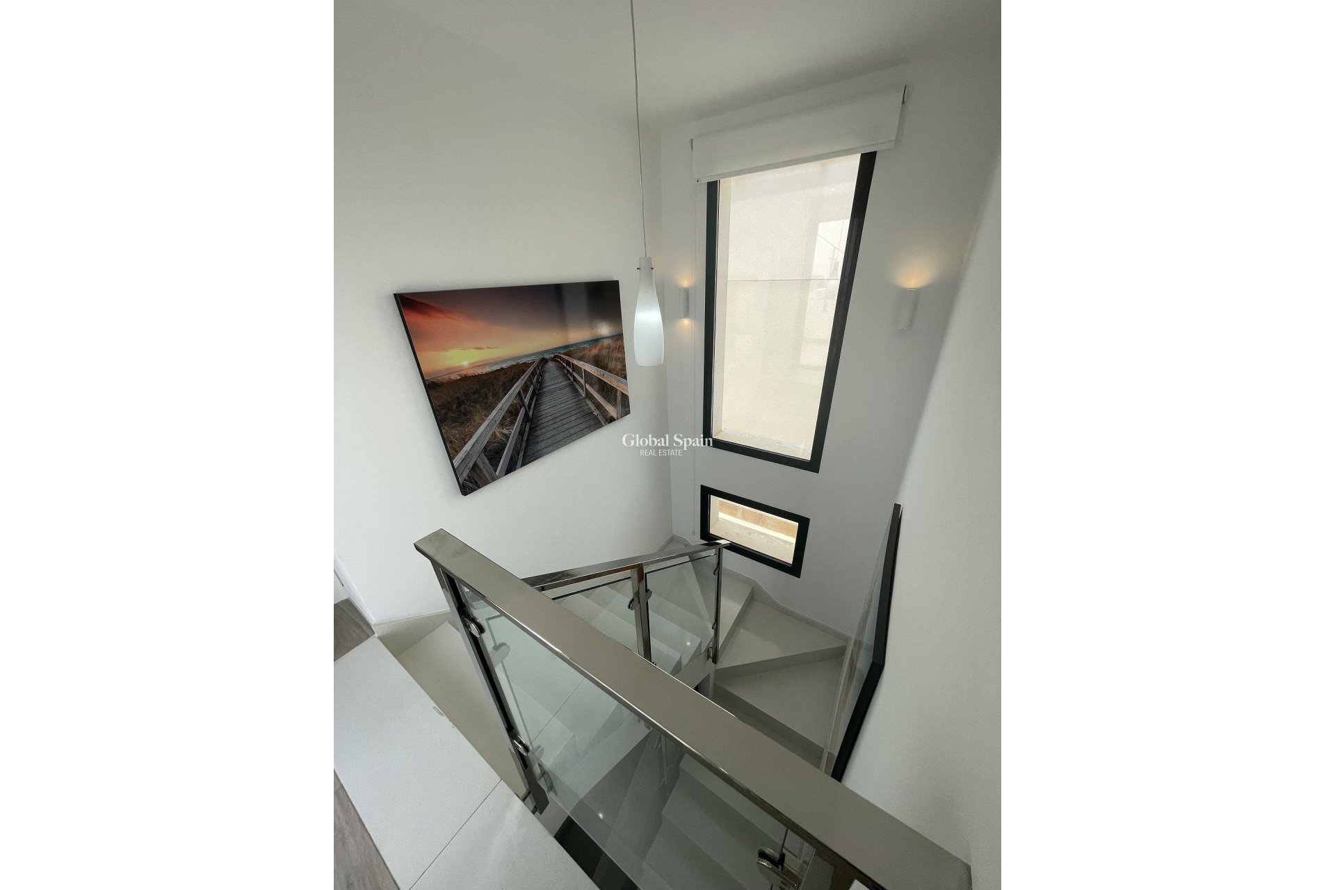 Wederverkoop - Villa -
CABO ROIG