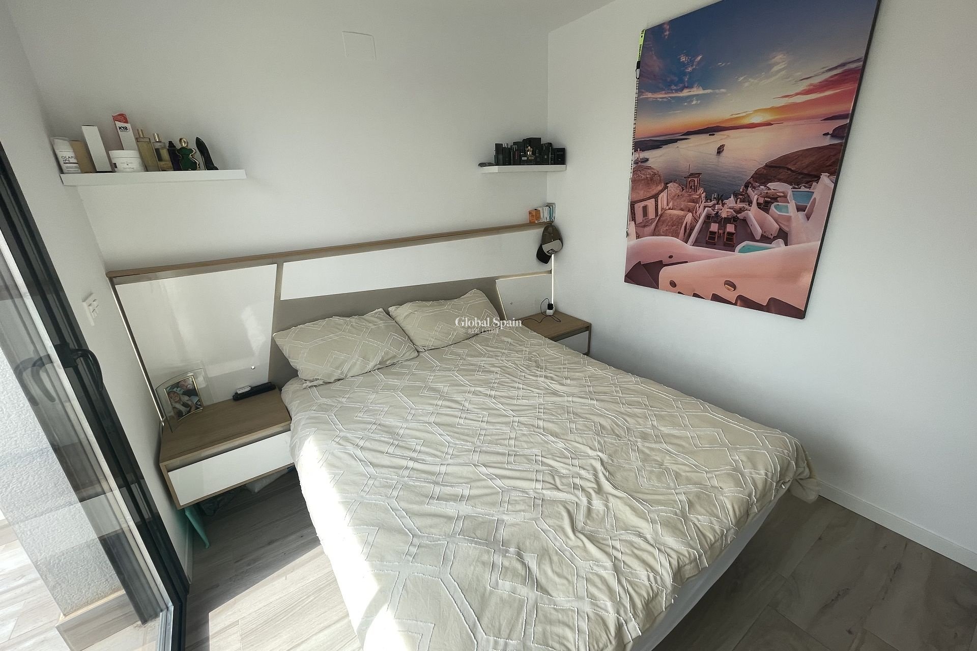 Wederverkoop - Villa -
CABO ROIG