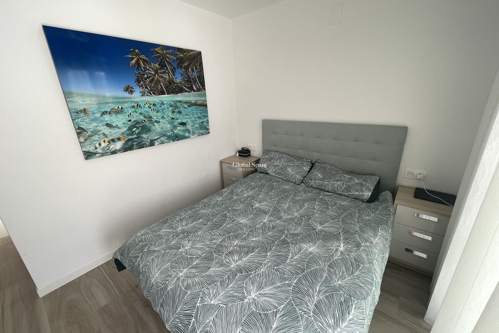 Wederverkoop - Villa -
CABO ROIG