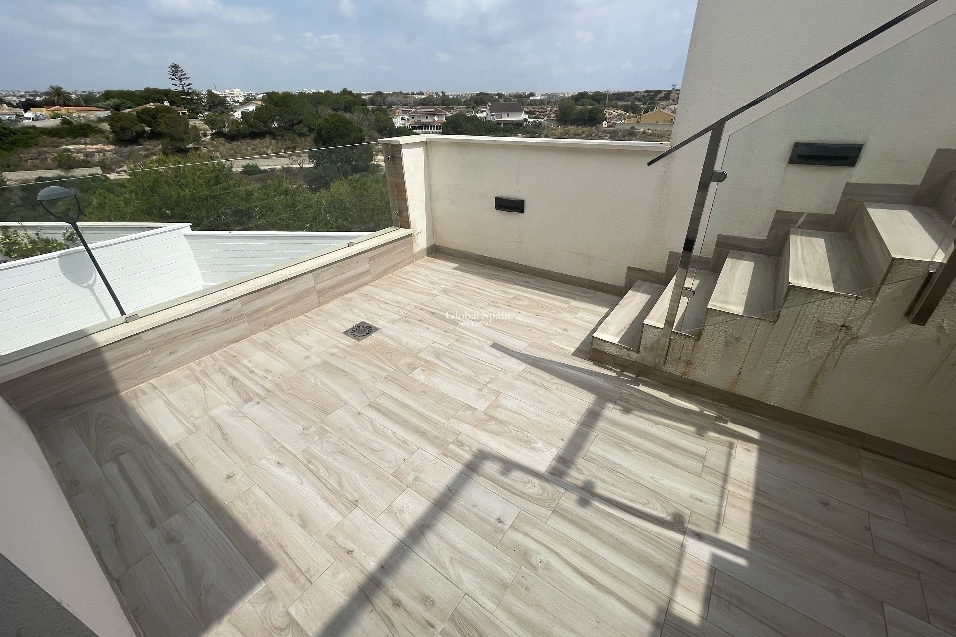 Wederverkoop - Villa -
CABO ROIG