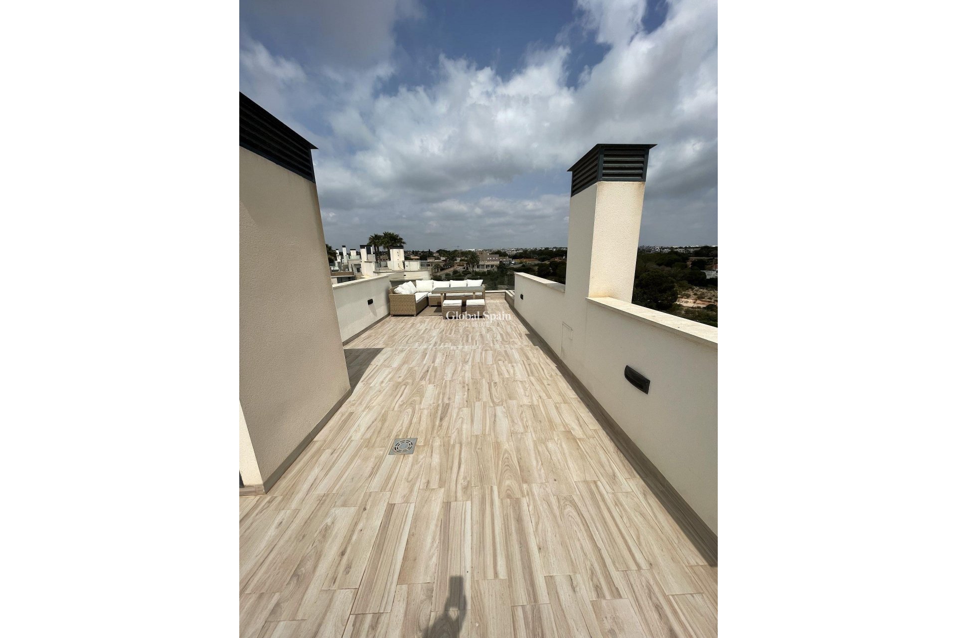 Wederverkoop - Villa -
CABO ROIG