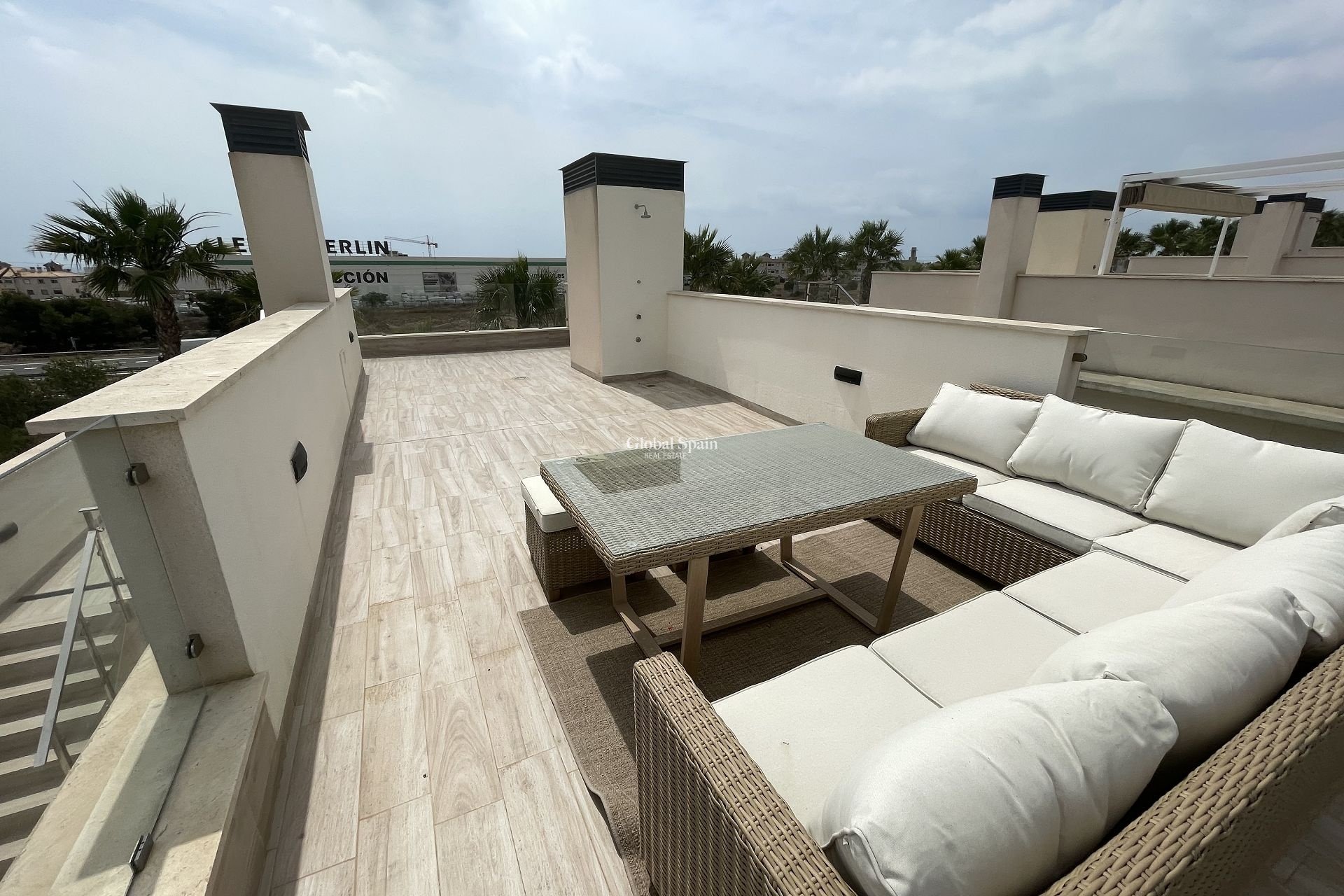 Wederverkoop - Villa -
CABO ROIG