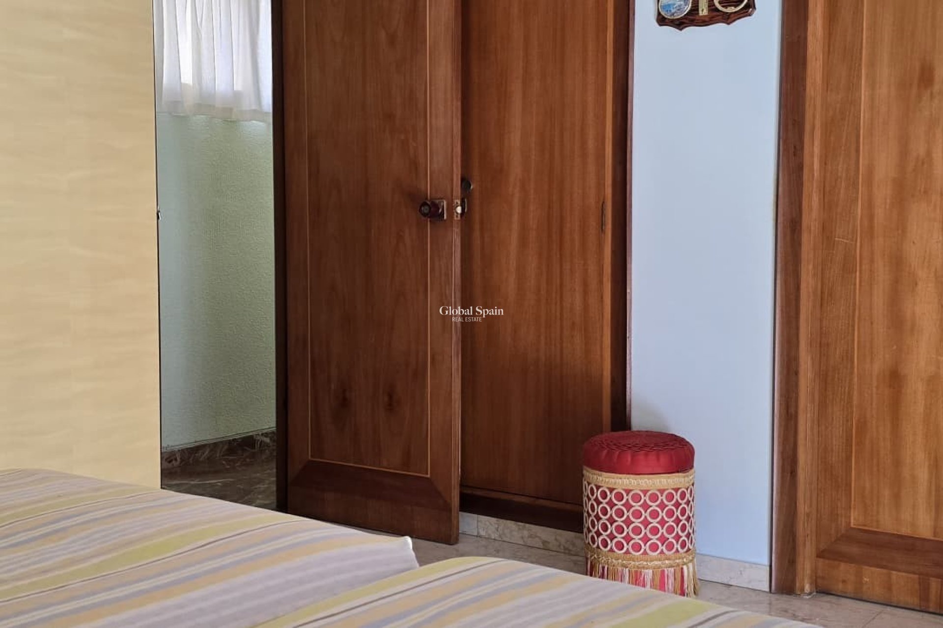 Wederverkoop - VILLA -
CALLOSA D'EN SARRIÀ - Callosa De Ensarrià