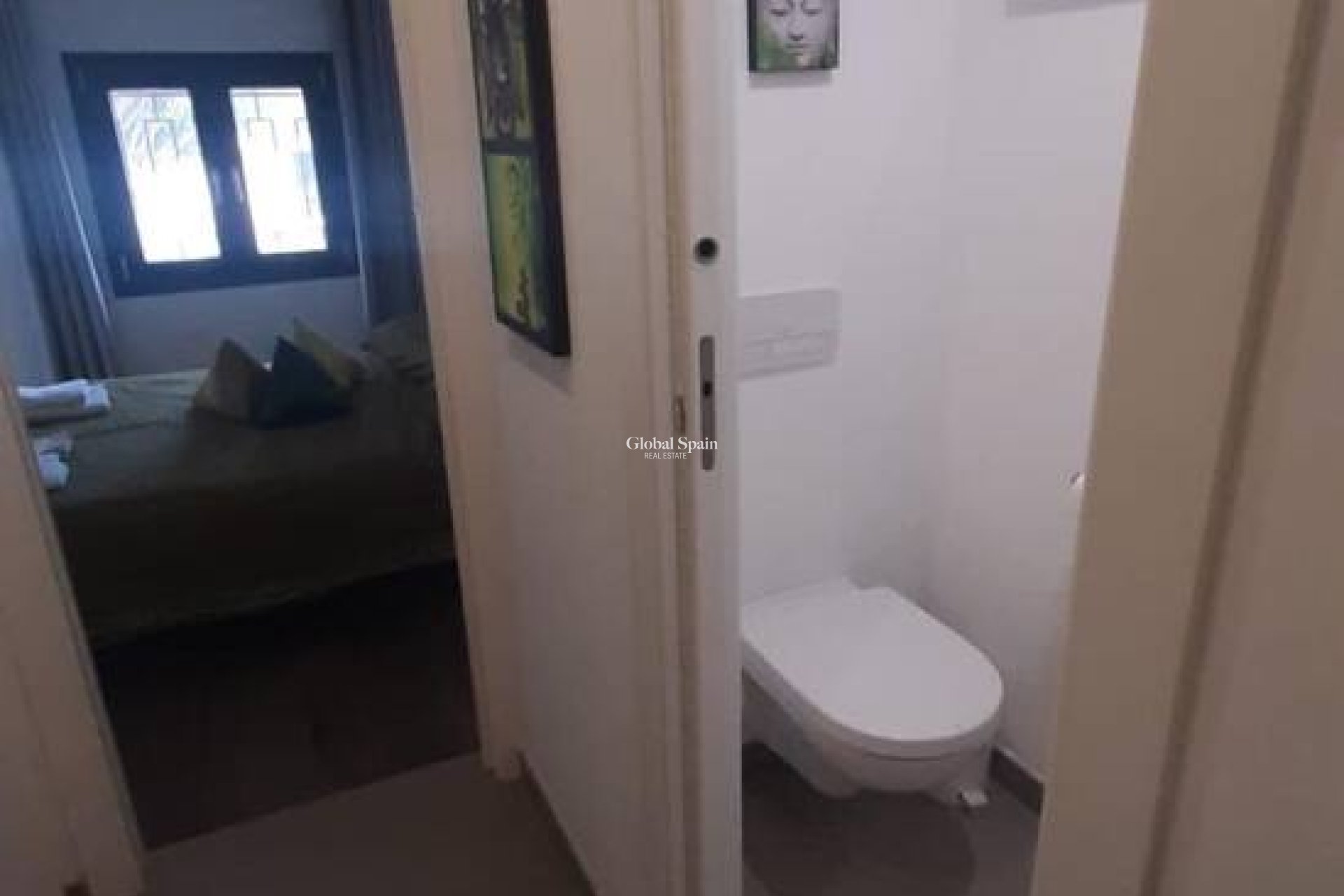 Wederverkoop - VILLA -
CALPE - Costa Blanca