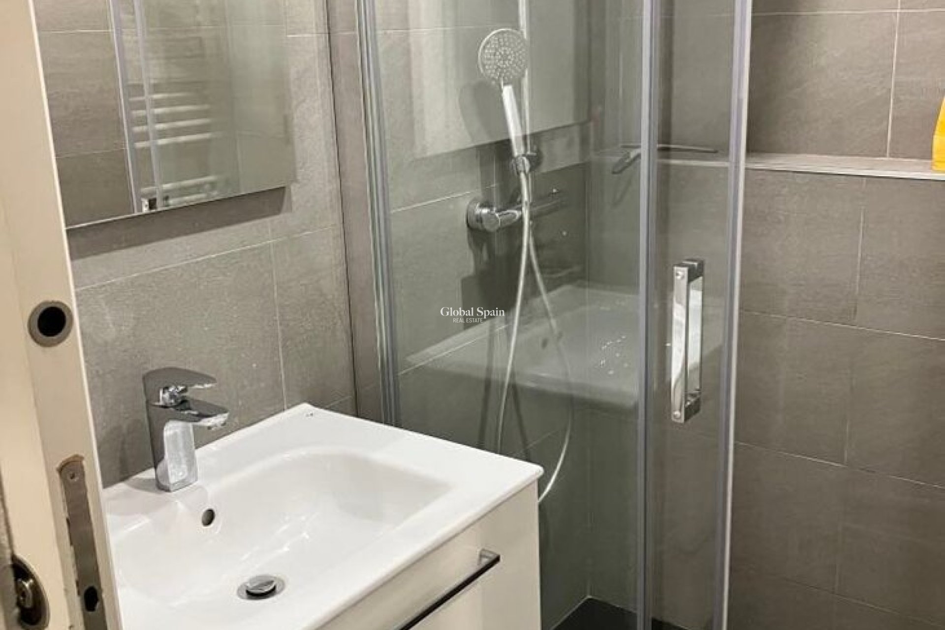 Wederverkoop - VILLA -
CALPE - Costa Blanca