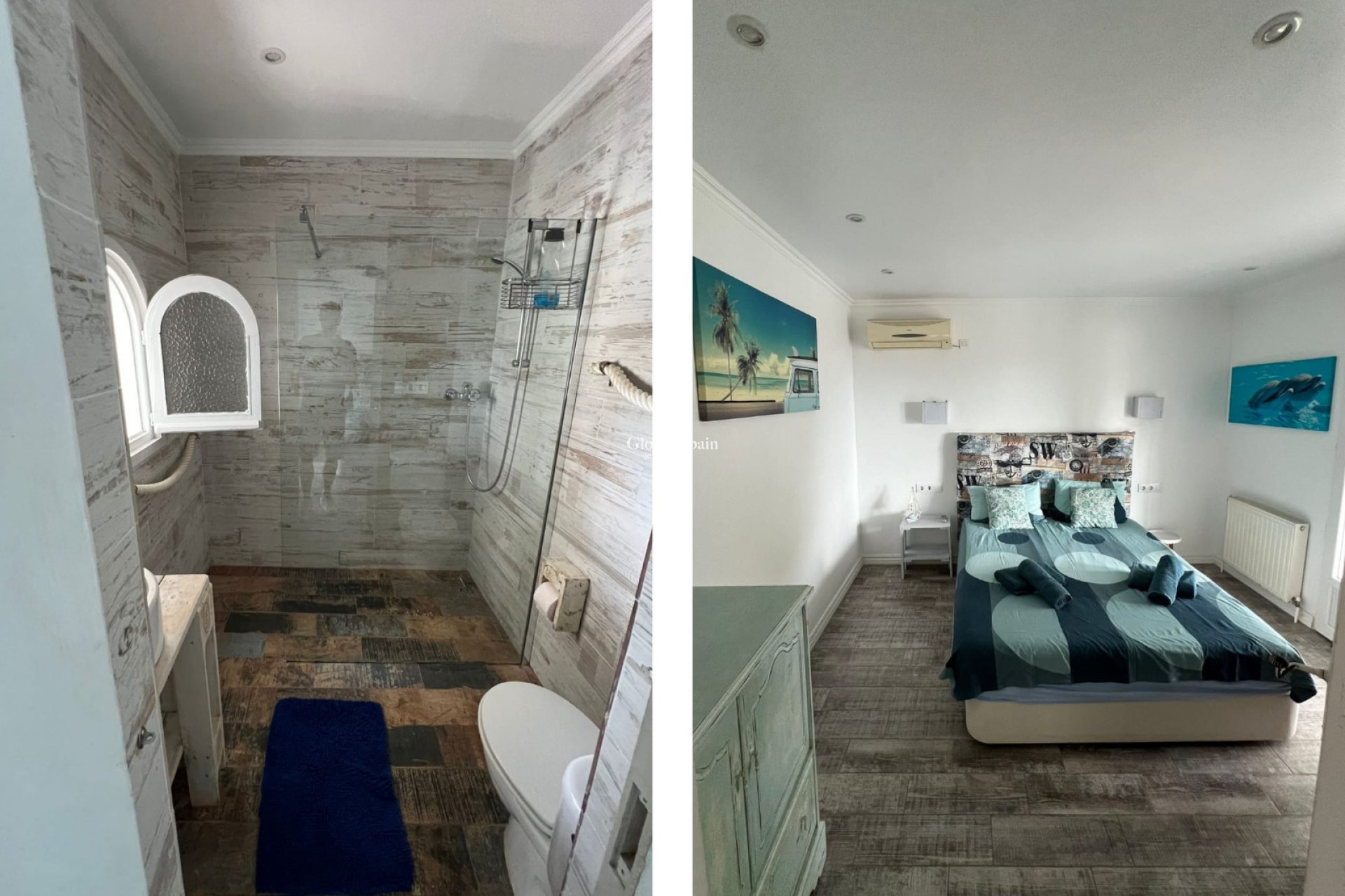 Wederverkoop - VILLA -
CALPE - Costa Blanca