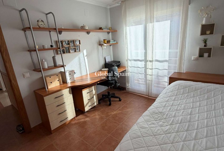 Wederverkoop - VILLA -
CALPE - Costa Blanca