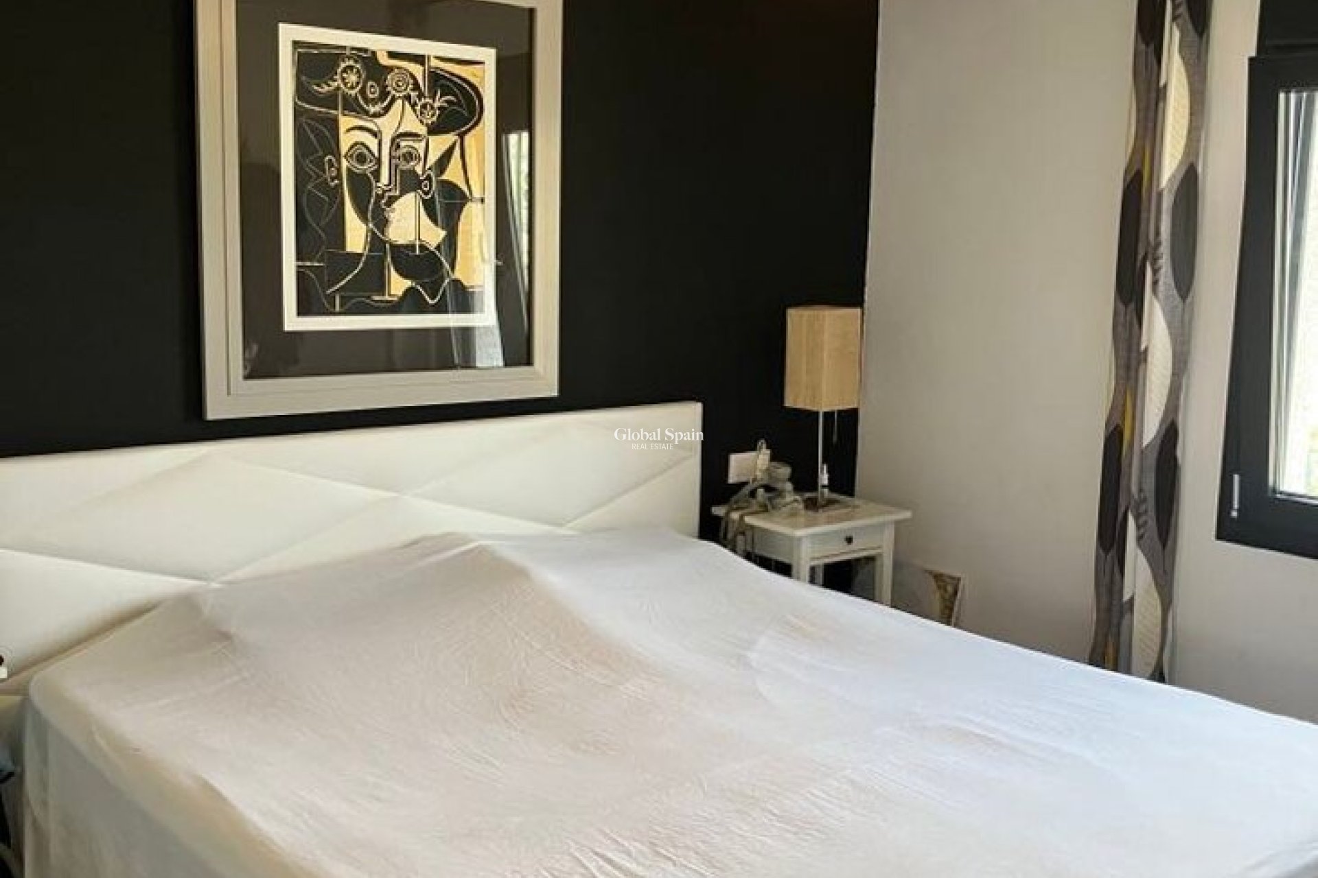 Wederverkoop - VILLA -
CALPE - Costa Blanca