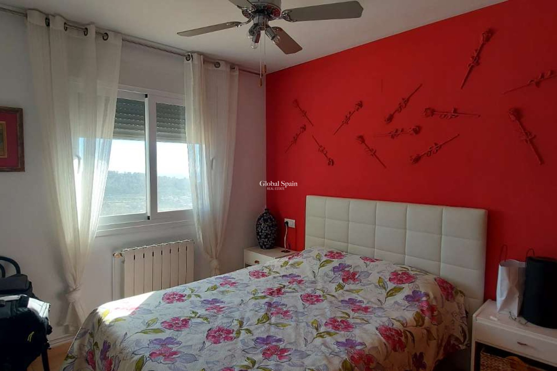 Wederverkoop - VILLA -
CALPE - Costa Blanca