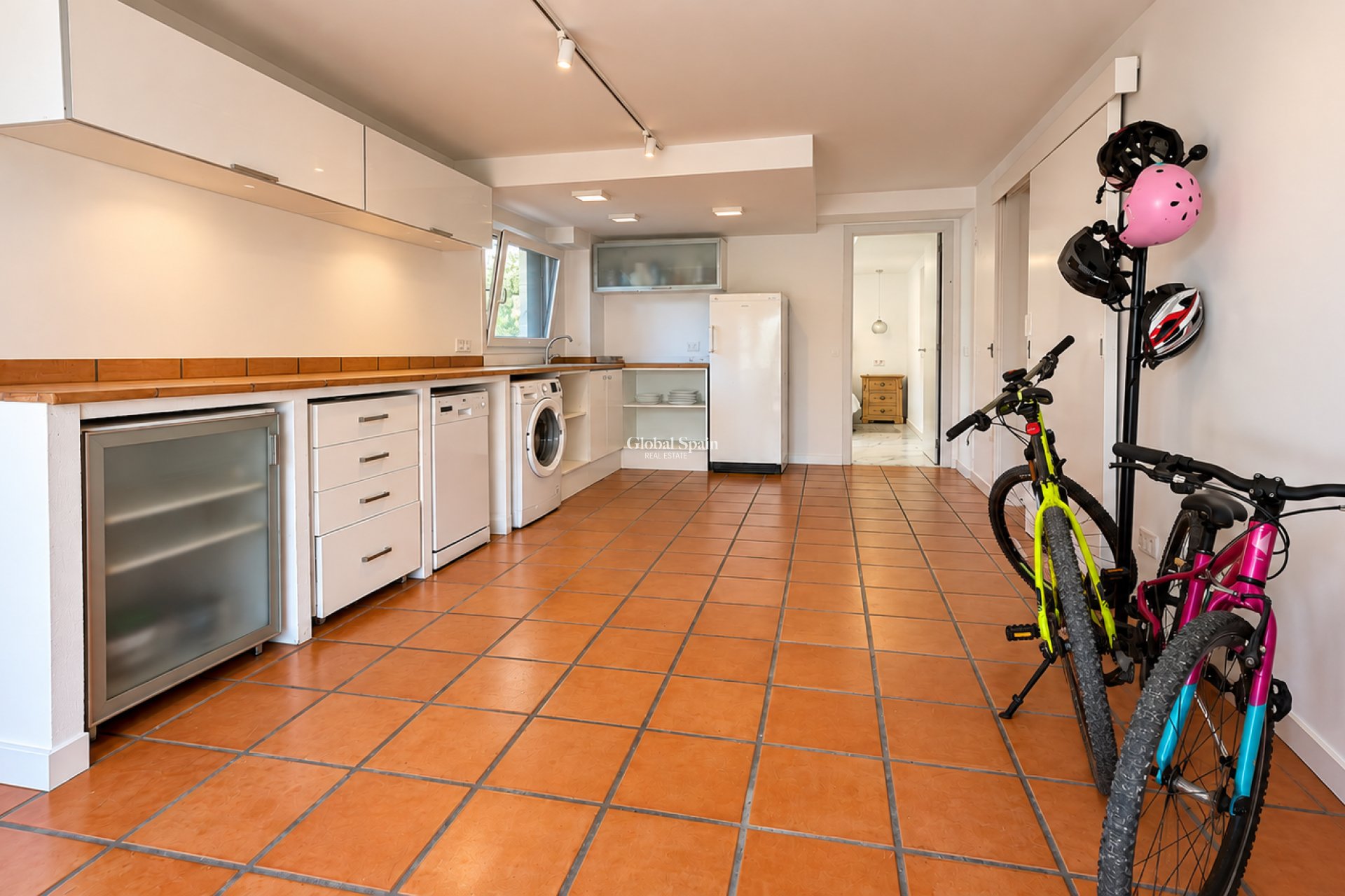 Wederverkoop - VILLA -
CALPE - Zona Levante - Playa Fossa