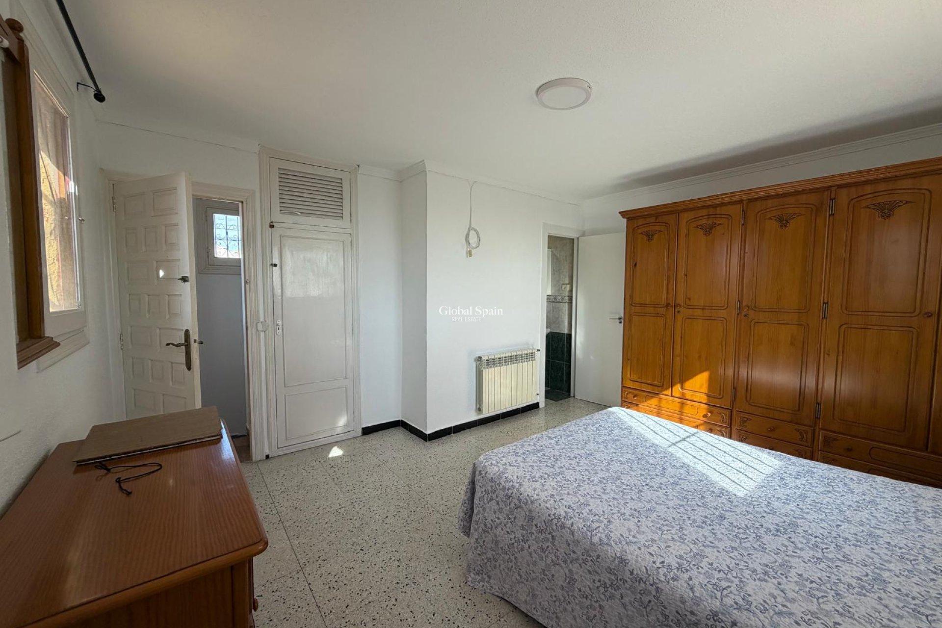 Wederverkoop - VILLA -
CALPE - Zona Playa del Bol - Puerto