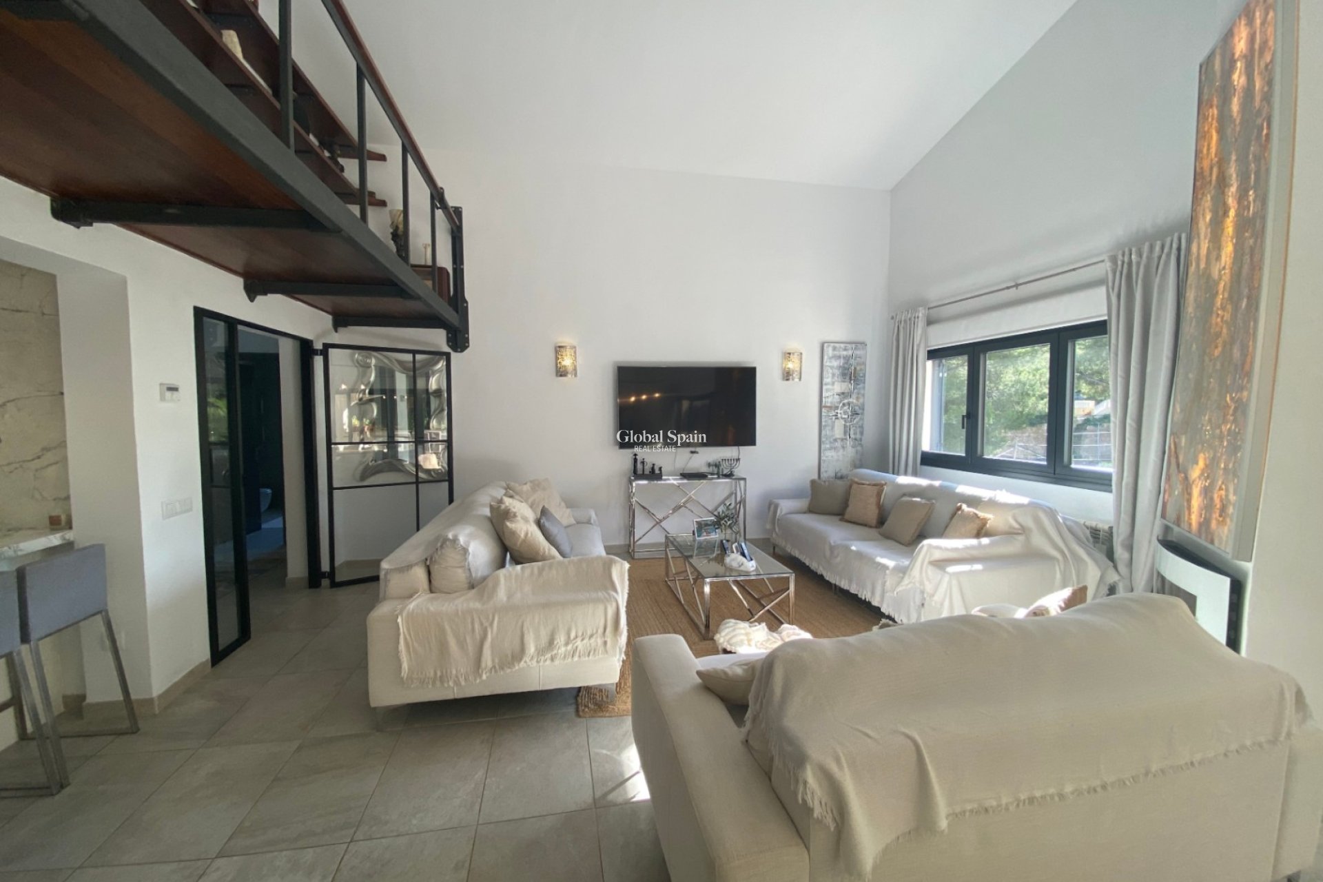 Wederverkoop - VILLA -
Calviá - Mallorca