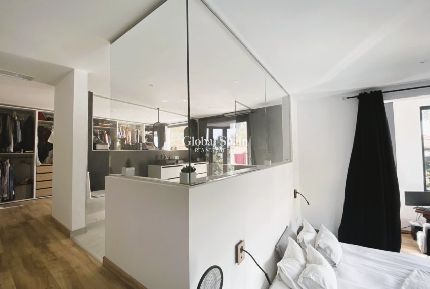 Wederverkoop - VILLA -
Calviá - Mallorca