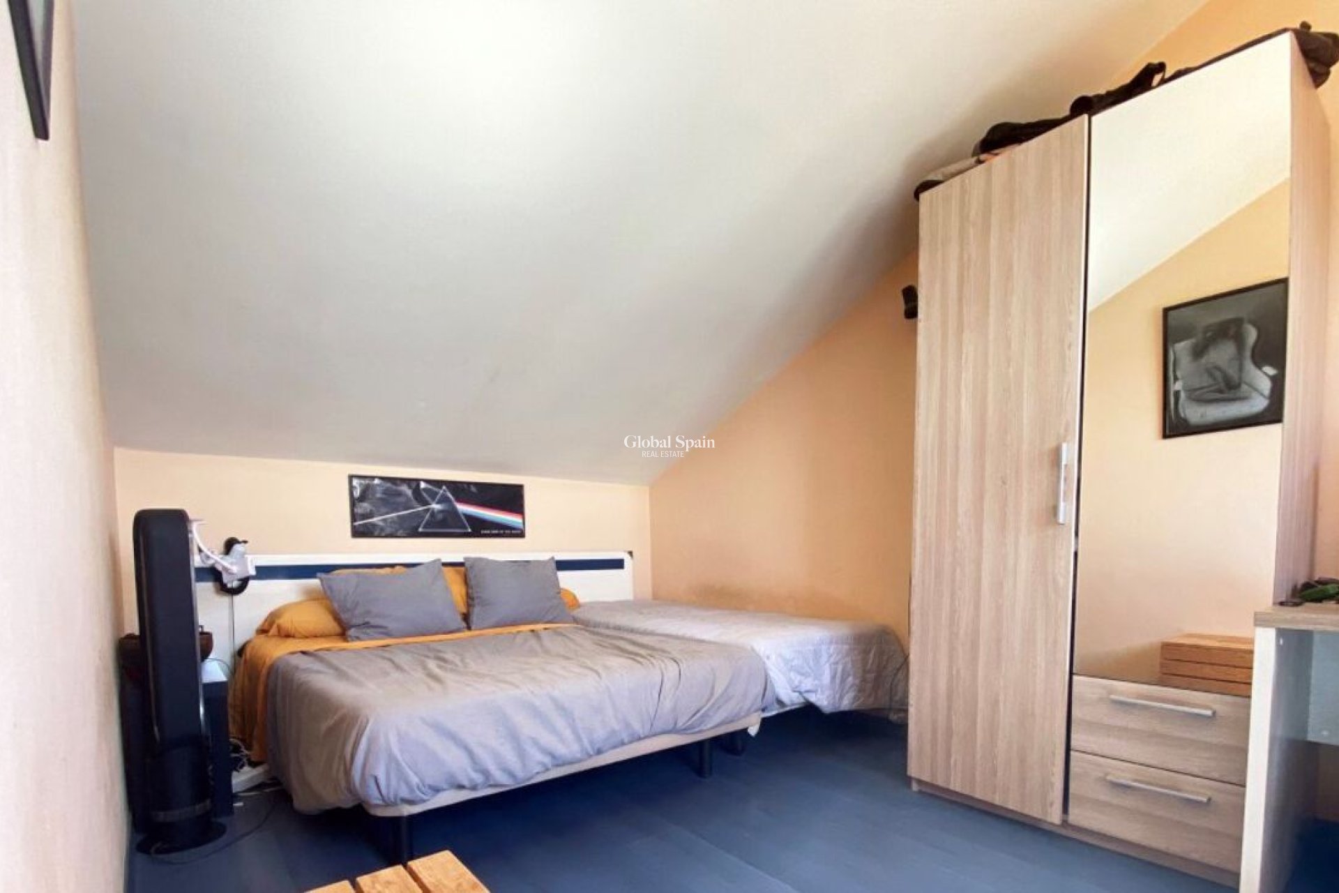 Wederverkoop - VILLA -
CAMPOAMOR - Costa Blanca