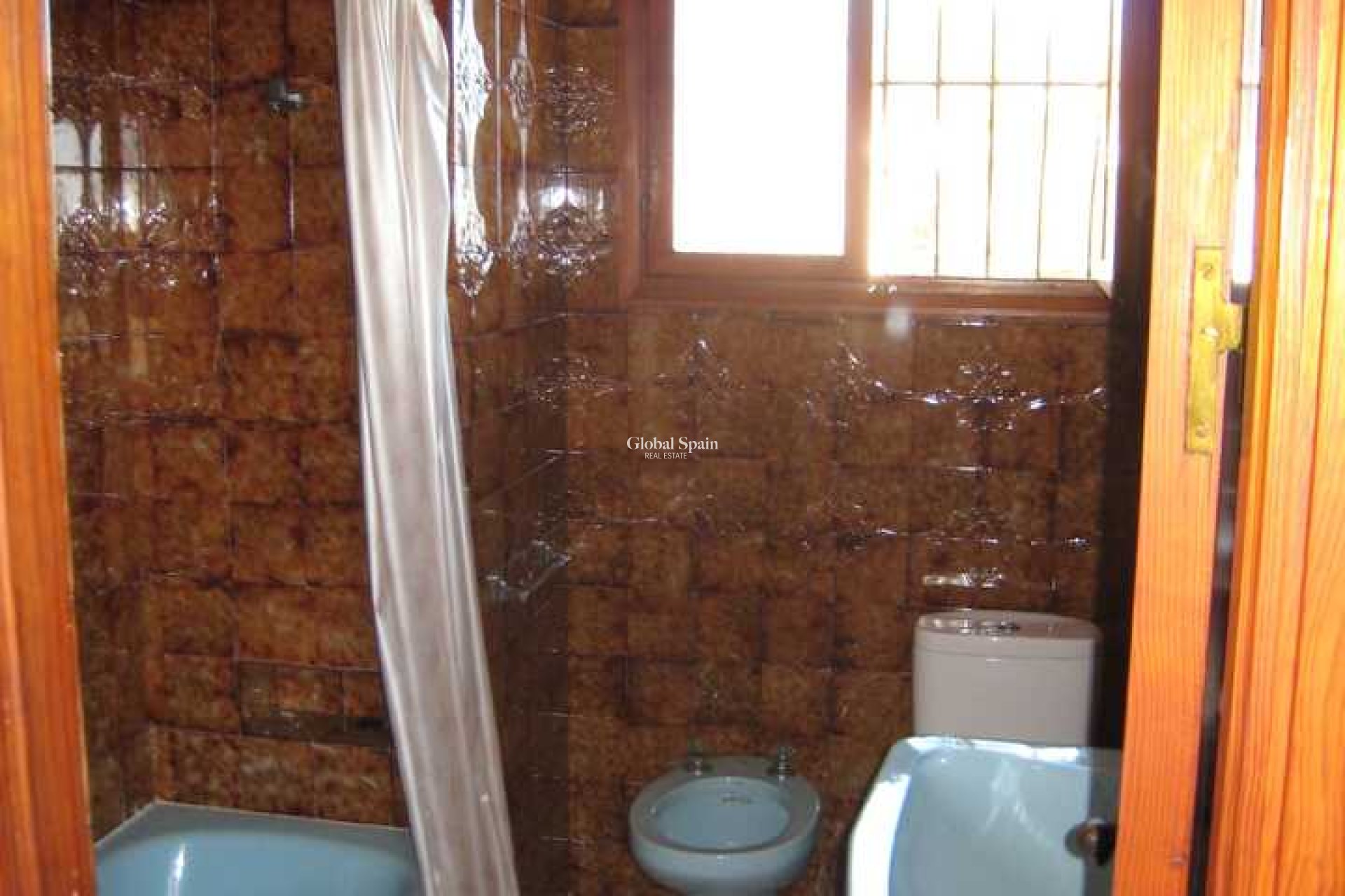 Wederverkoop - VILLA -
CAMPOAMOR - Costa Blanca